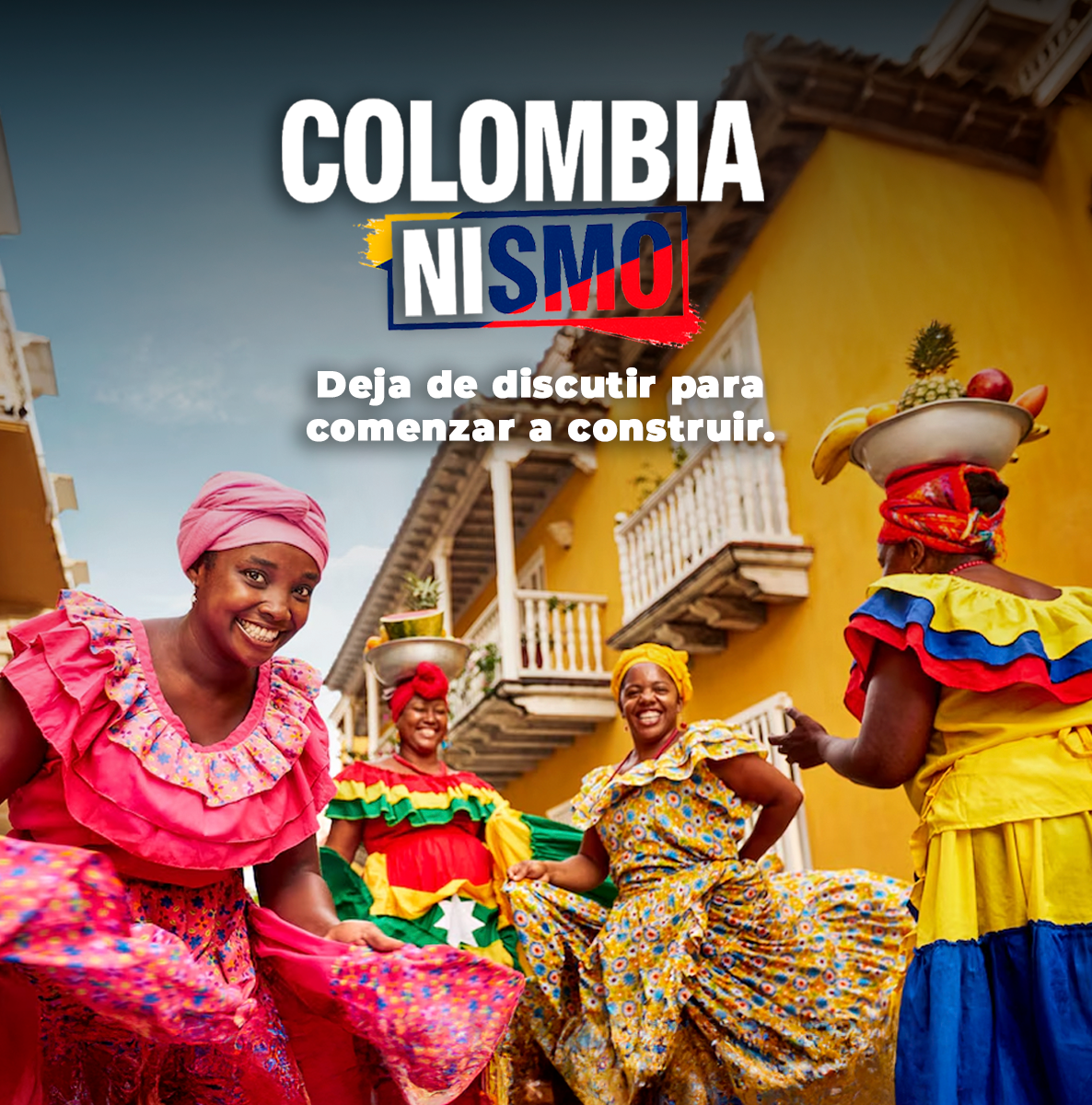 Colombianismo
